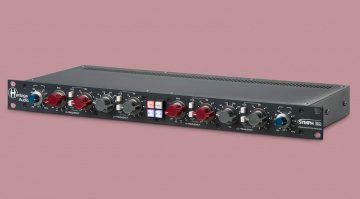 Heritage Audio Symph EQ