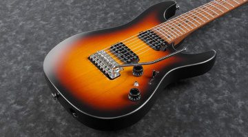 Ibanez AZ Series AZ24027