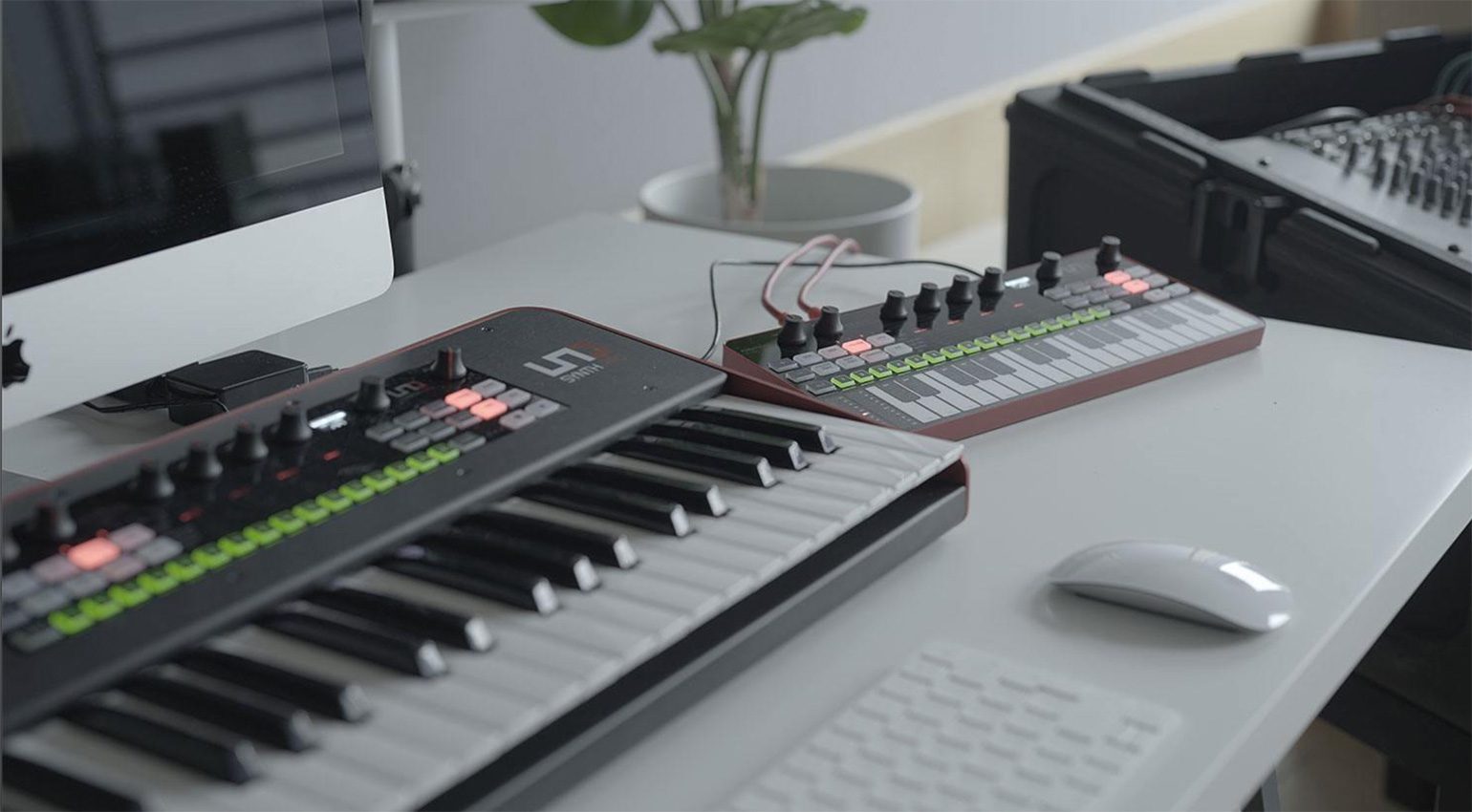 Uno synth pro leak Page 2 Gearspace