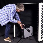 Imperative Audio PVB Portable Vocal Booth