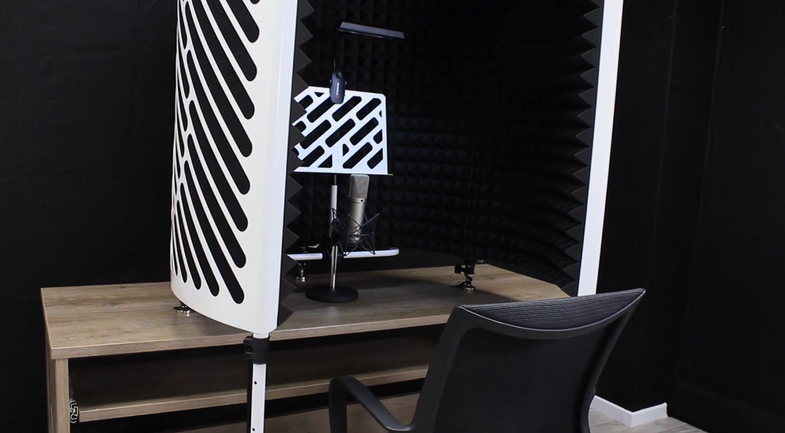 Imperative Audio PVB Portable Vocal Booth