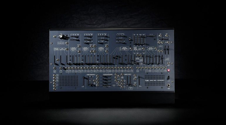 Korg ARP2600M