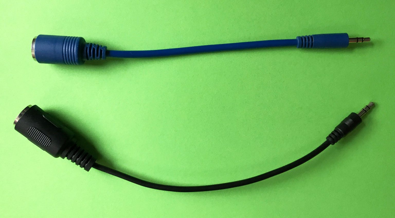 MIDI erklärt alles über MIDI, Klinke, TRSA & B gearnews.de