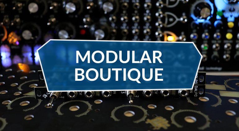 Modular-Boutique