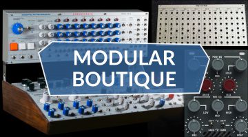 modular boutique