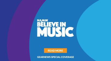 NAMM 2023: alle News und Facts auf einen Blick
