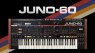 NAMM 2021: Roland zeigt Juno-60 Synthesizer als Plug-in und Plug-out