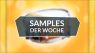 Samples der Woche: Four EP, Ghost In The Machine, Afroplugin