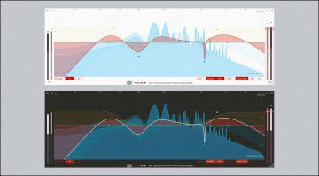 Softube Weiss EQ MP: Ultra-präzises Equalizer Plug-in mit Minimum Latenz