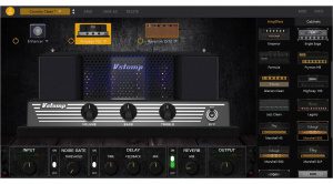 Sound Magic Electric Guitar J: Eine Fender Jaguar E-Gitarre als Plug-in?