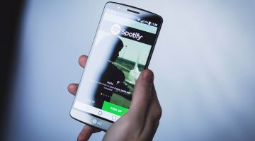 Spotify: Neues Patent erkennt eure Stimmung an der Sprache
