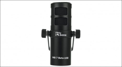 the t.bone MB 7 Beta