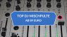 15 Top DJ-Mixer, Clubmixer und Battlemixer ab 89 Euro
