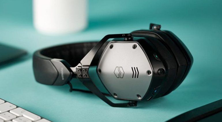 V-Moda M-200 ANC