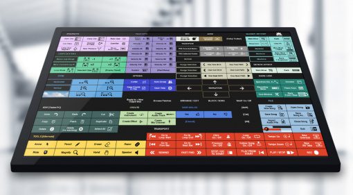 NAMM 2021: ZenDAW CLOUDKEYS - Touch Controller Software für Reason