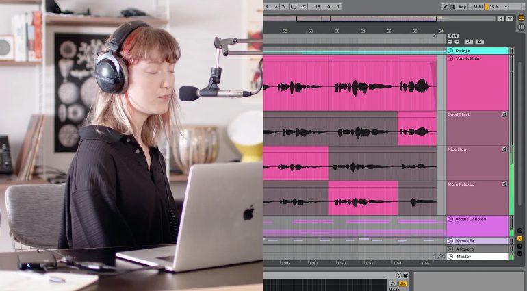 Ableton Live 11 ist da!