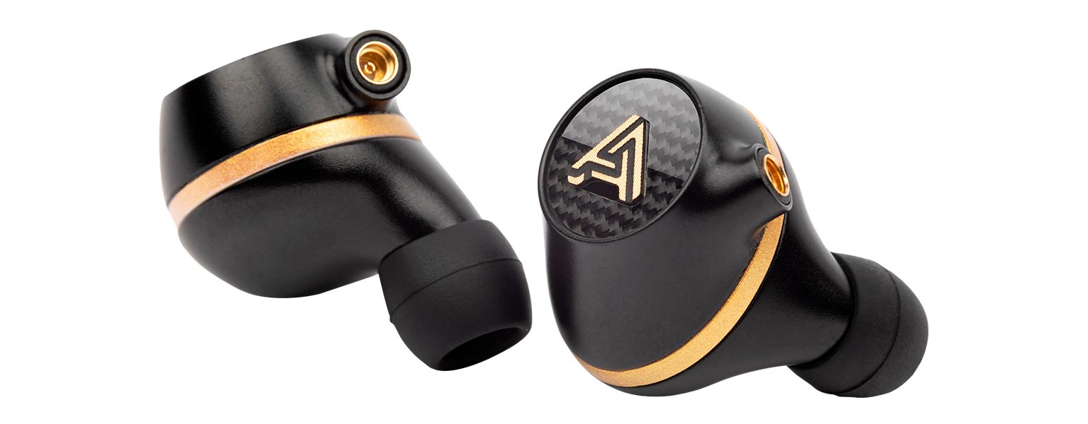 Audeze Euclid