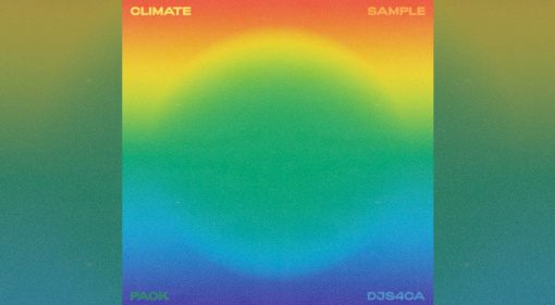 Sample-Pack von DJs for Climate Action und Greenpeace