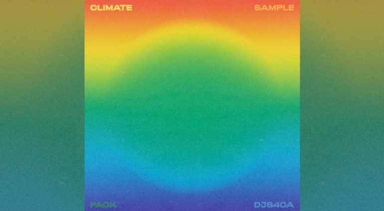 Sample-Pack von DJs for Climate Action und Greenpeace