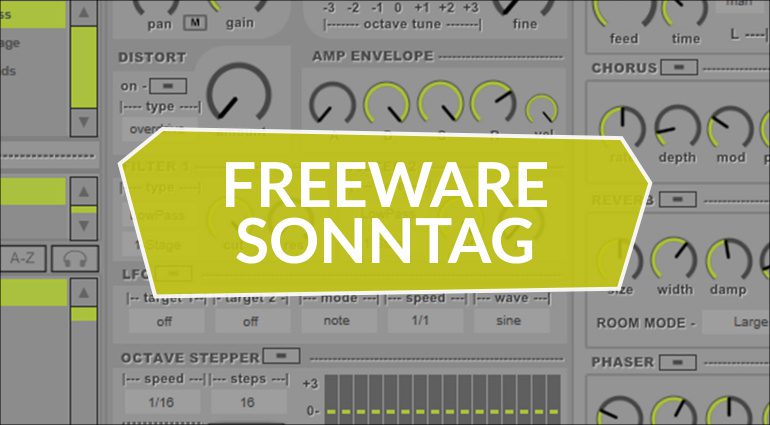 Freeware Sonntag: BritBundle, Hum808 und Gotcha