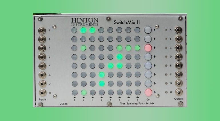 Hinton Switchmix2