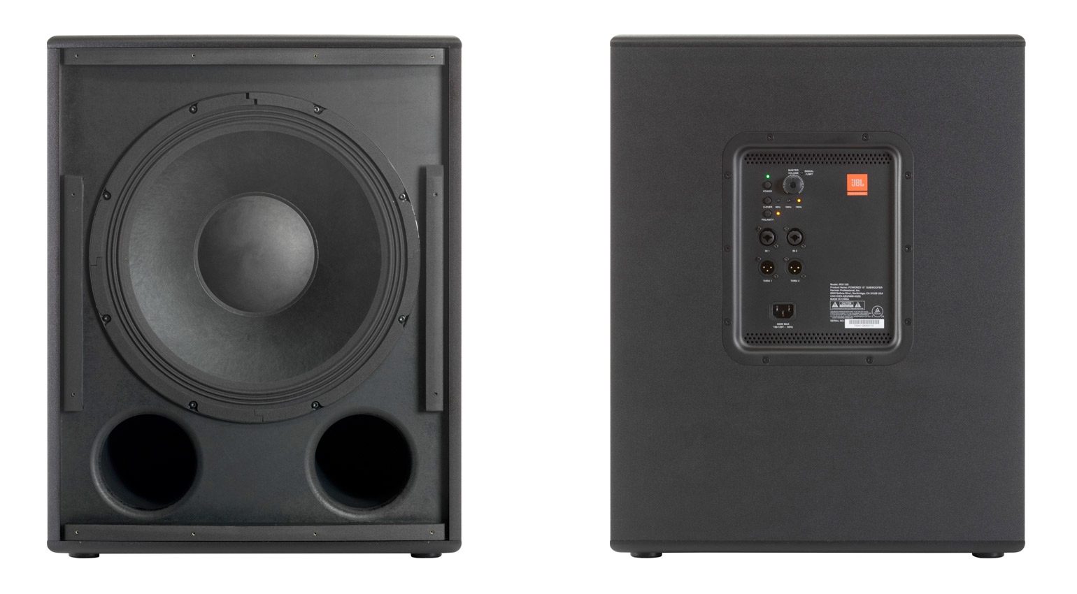 JBL IRX 115S Subwoofer