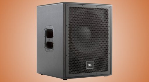 JBL IRX 115S Subwoofer