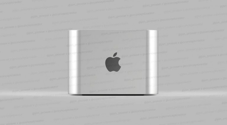 Leak: Der neue Apple iMac wird bunt und ein Mac Pro in ...