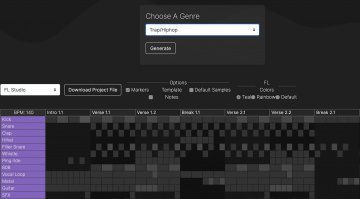 Kostenlos: Jukeblocks.io wandelt Ableton Live in FL Studio Songs und umgekehrt