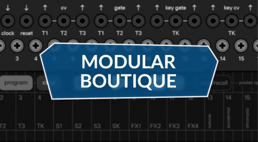 Modular-Boutique