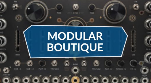 Modular-Boutique