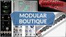 Modular-Boutique LA ALM GStrom