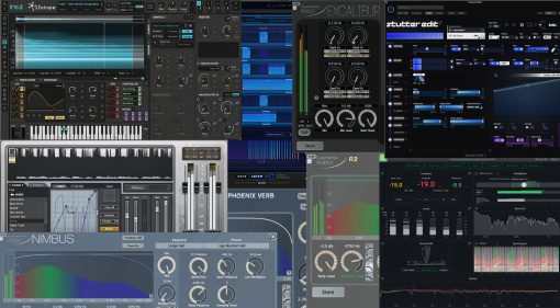 Deal: Ausgewählte iZotope Plug-ins mit bis zu 90 Prozent Rabatt!