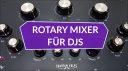 Die schicksten Rotary DJ-Mixer und Boutique Mischpulte für DJs