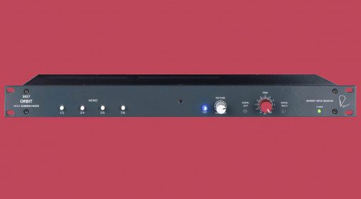 Rupert Neve Designs 5057 Orbit Summing Mixer