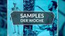 Samples der Woche: Wavesynth, SY0.5 Syncussion, 1960s Drums, SINEfactory