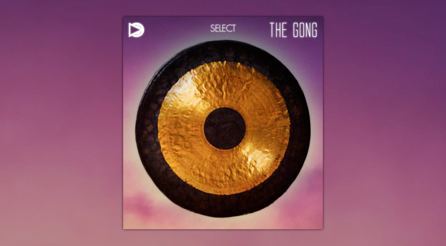 SampleScience The Gong