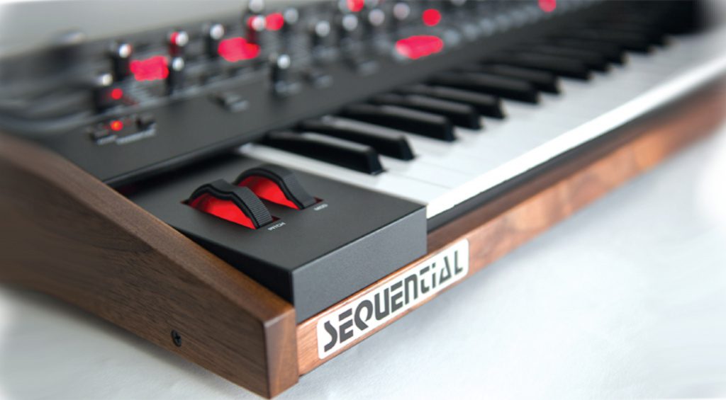 Top 5 Depeche Mode Prägende Synthesizer gearnews.de