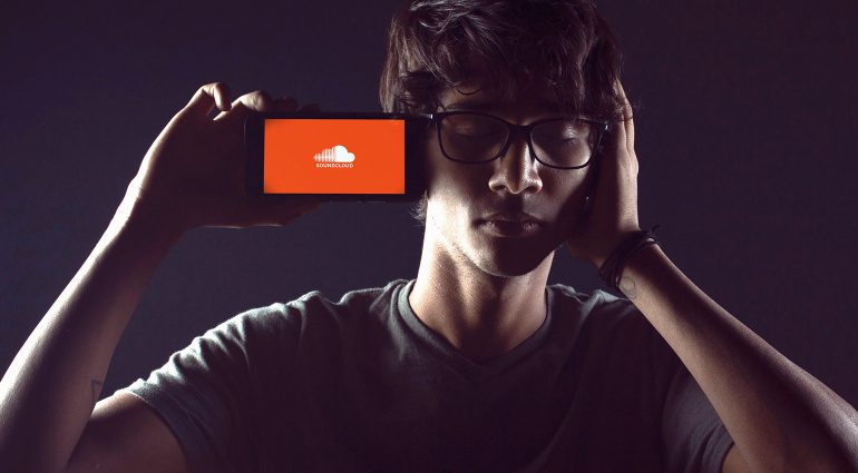 SoundCloud präsentiert exklusives Bezahlsystem für Fans an Musiker