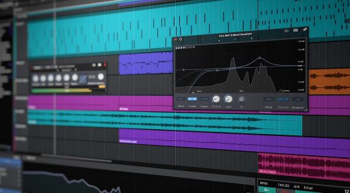 Tracktion Waveform Free 2022