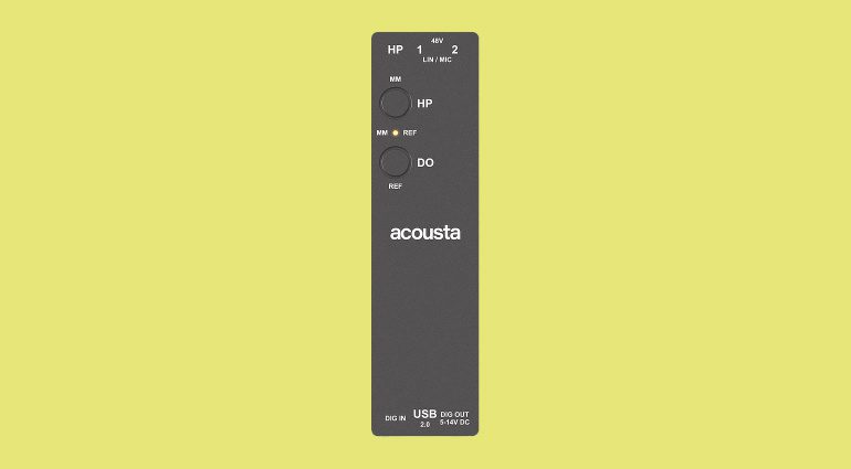 Acousta LE03