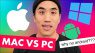 Andrew Huang ist Apple Fan!