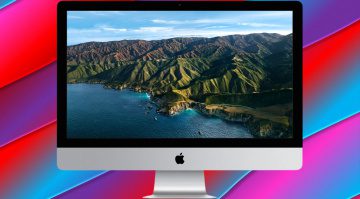 Leak: Apple iMac kommt bald und März-Event ungewiss