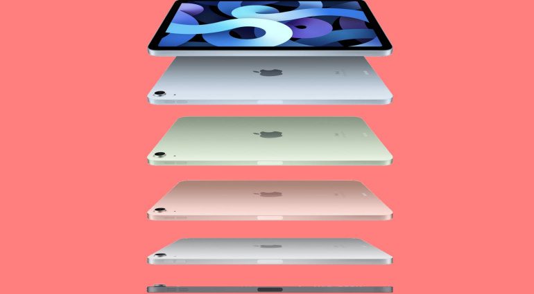 Leak: Apple iPad, iPad Mini, iPad Pro 2021 kommen im April