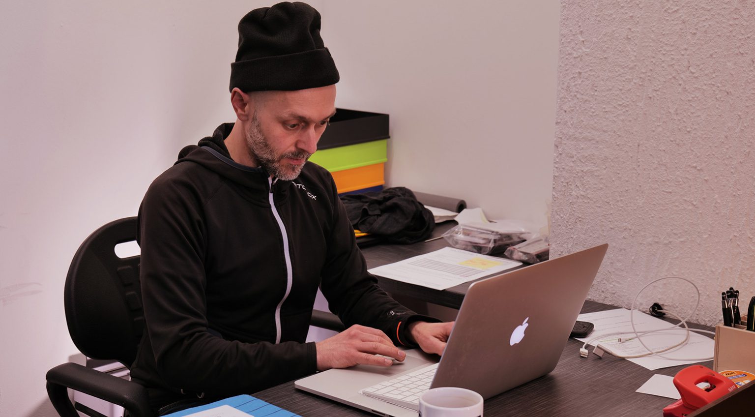 Exploding Shed: Der Online-Shop für Synthesizer-DIY im Profil - gearnews.de