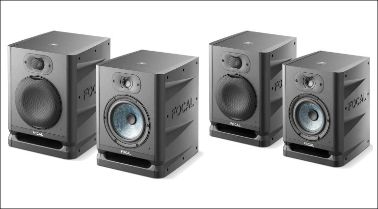 Focal Alpha 50 Evo und Alpha 65 Evo