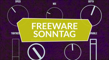 Freeware Sonntag: Yoin, Pipe Organ und ATK MT2