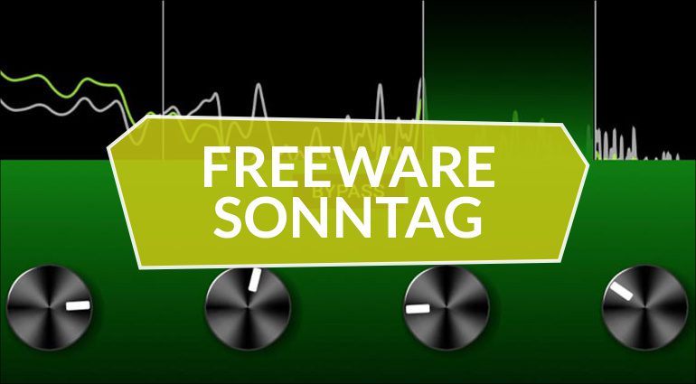 Freeware Sonntag: Verbity, MGATE-MULTI und Performer Free
