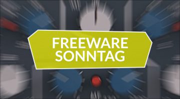 Freeware Sonntag: SawPluck, FIVER v3 und MStereoScope