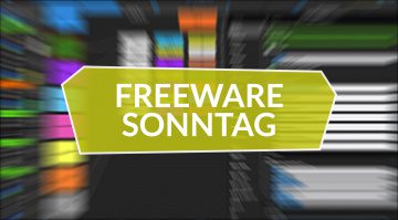 Freeware Sonntag: SSQ, Wotja 21 (Lite) und ATK MTB